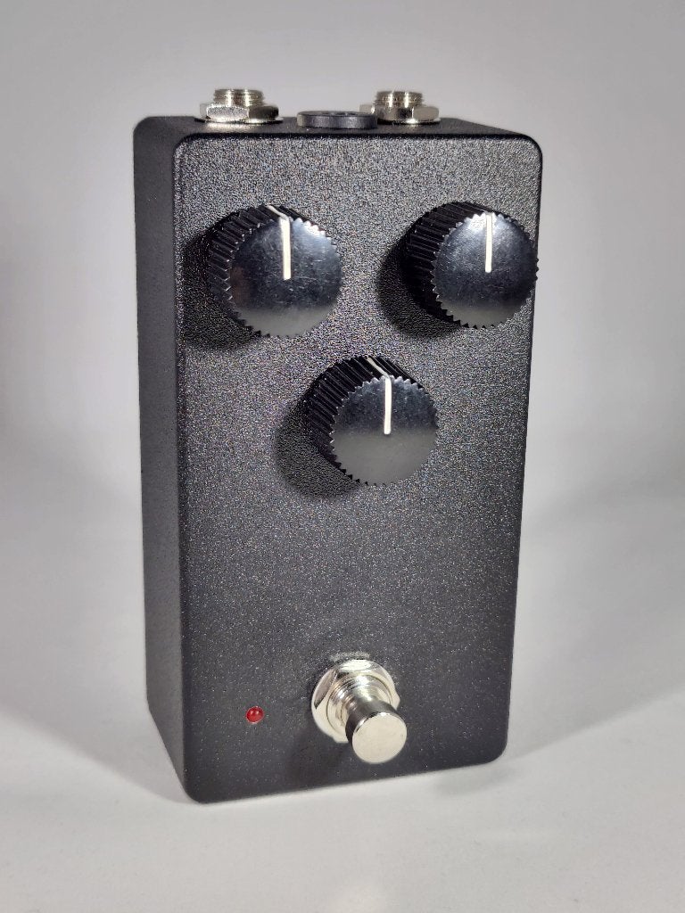 Eternity (Tube Screamer), Ophalen of Verzenden, Nieuw, Distortion, Overdrive of Fuzz