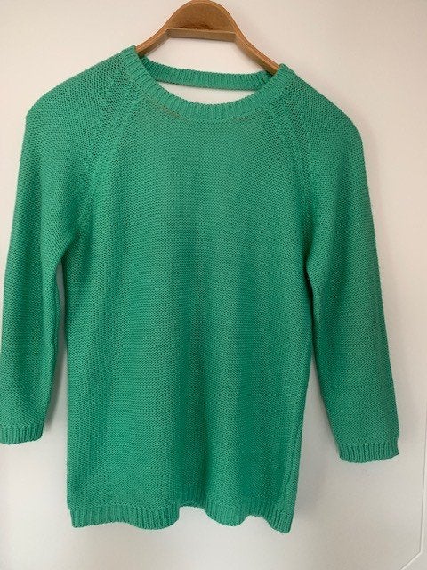 Trui van Zara, maat Medium (AM5), Maat 38/40 (M), Zara, Ophalen of Verzenden, Gedragen