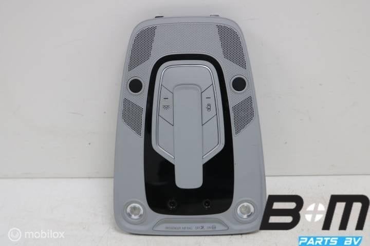 Binnenverlichting Audi A4 8W 8W0947135D, Gebruikt