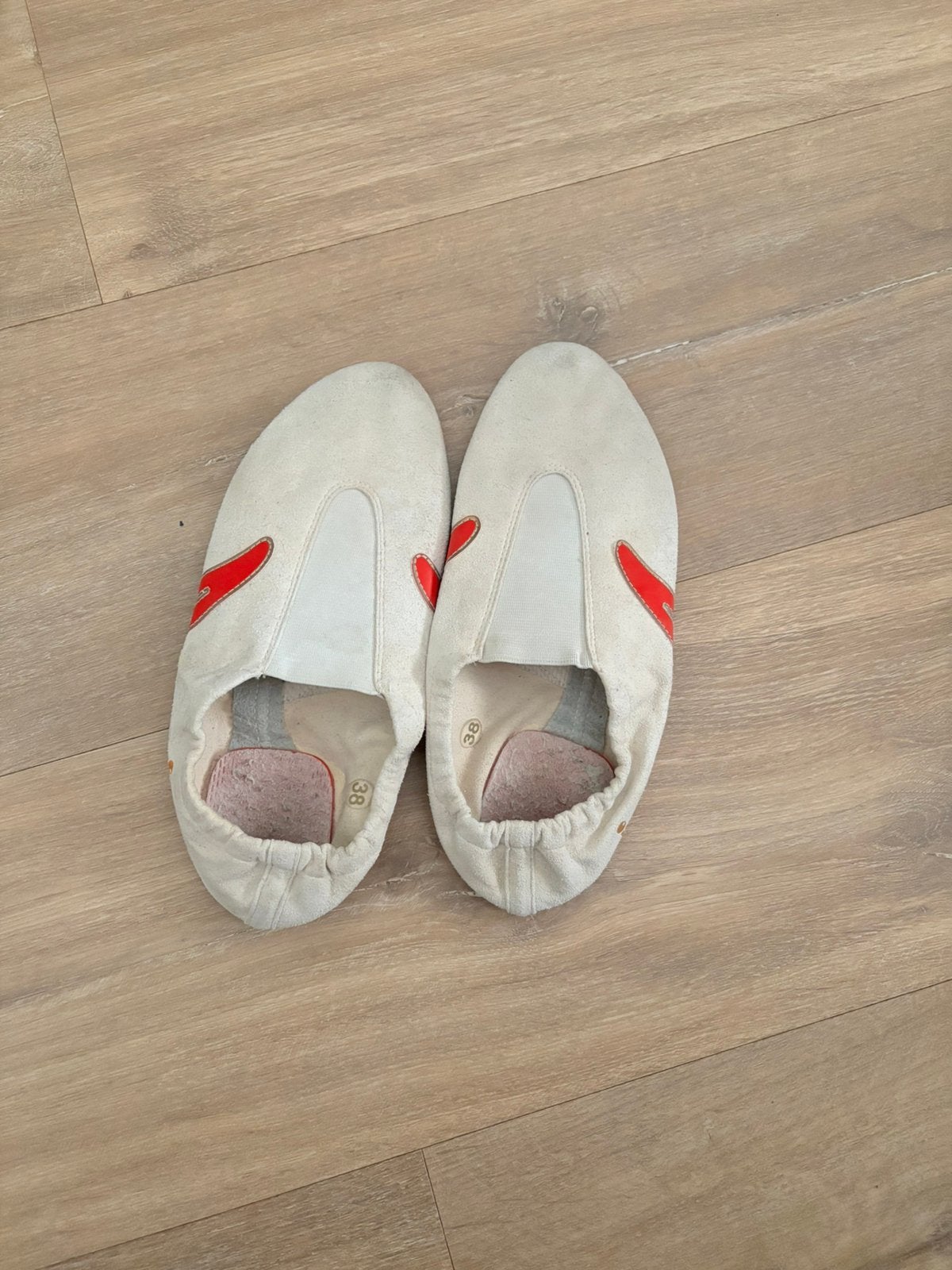iiwa Turnschoenen maat 38, Ophalen of Verzenden, Gebruikt, Turnschoenen