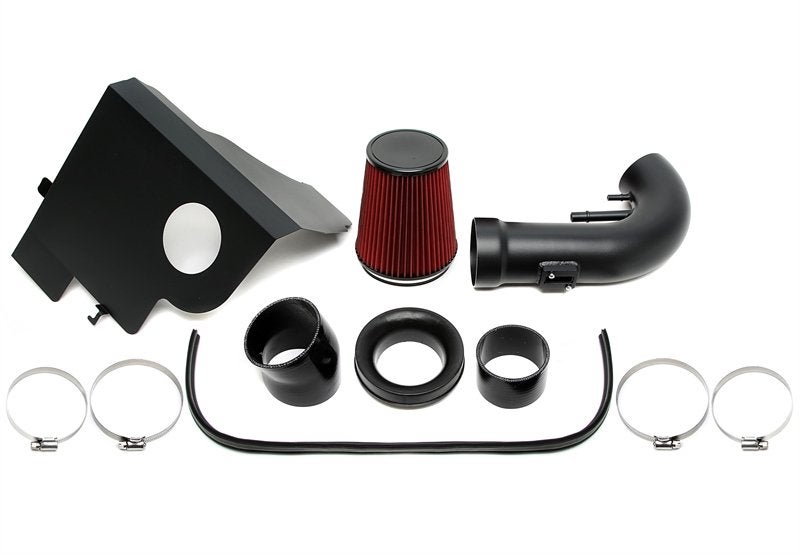 TA Technix Air Intake Kit Ford Mustang V 3.7 V6 309PK 2010-2, Verzenden, Automotive Parts, A.parts@hotmail.nl, Trasmolenlaan 12 3447 GZ Woerden