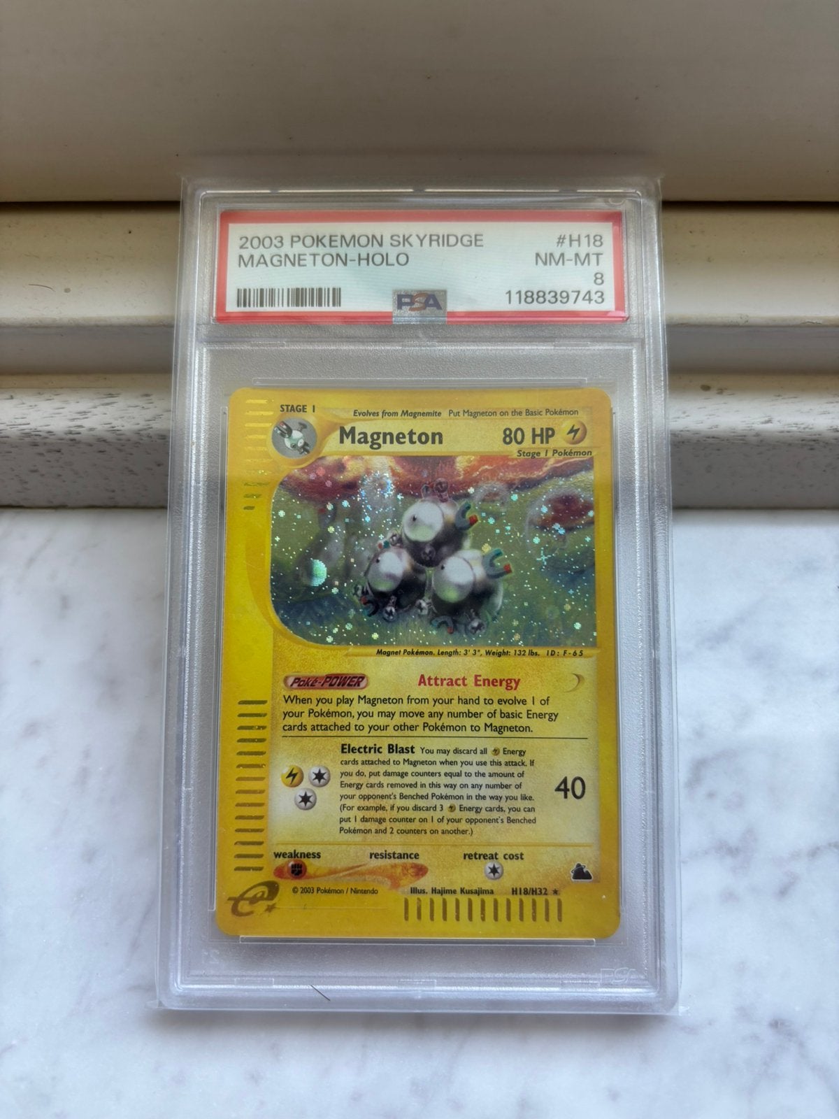 Pokemon collectie te koop, Ophalen of Verzenden, Zo goed als nieuw