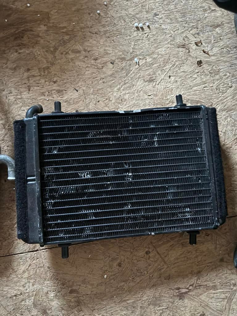 Onbekende radiator, Ophalen of Verzenden, Nieuw