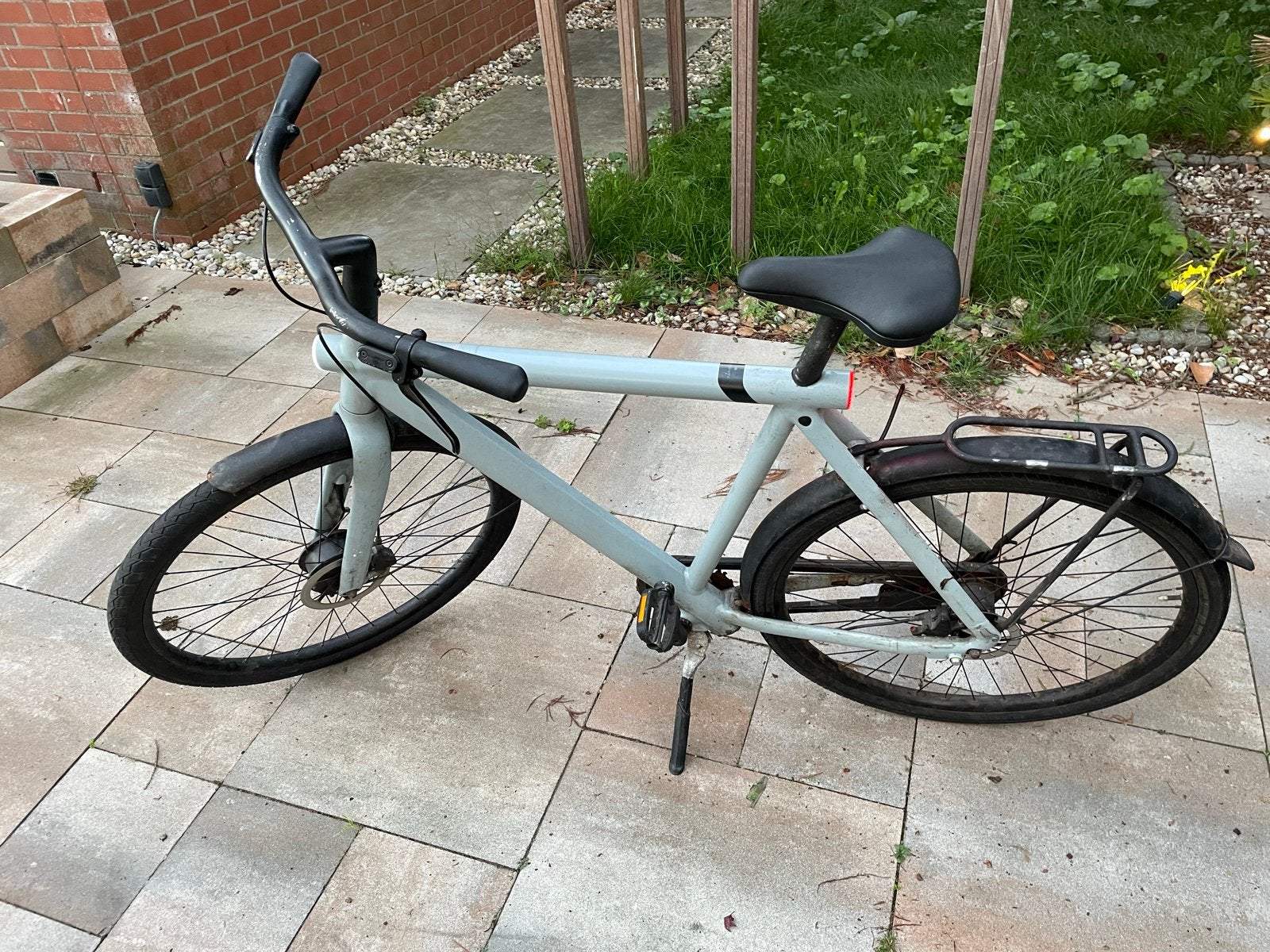 VanMoof S3 E-bike