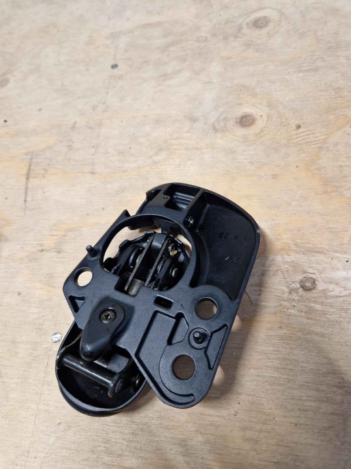 Mx5 NBFL onderdelen, Ophalen of Verzenden, Gebruikt, Mazda
