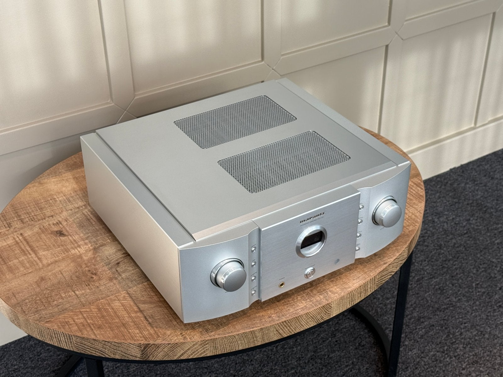 Marantz PM-11S2, Audio, Tv en Foto, Marantz, Ophalen of Verzenden, Zo goed als nieuw, /