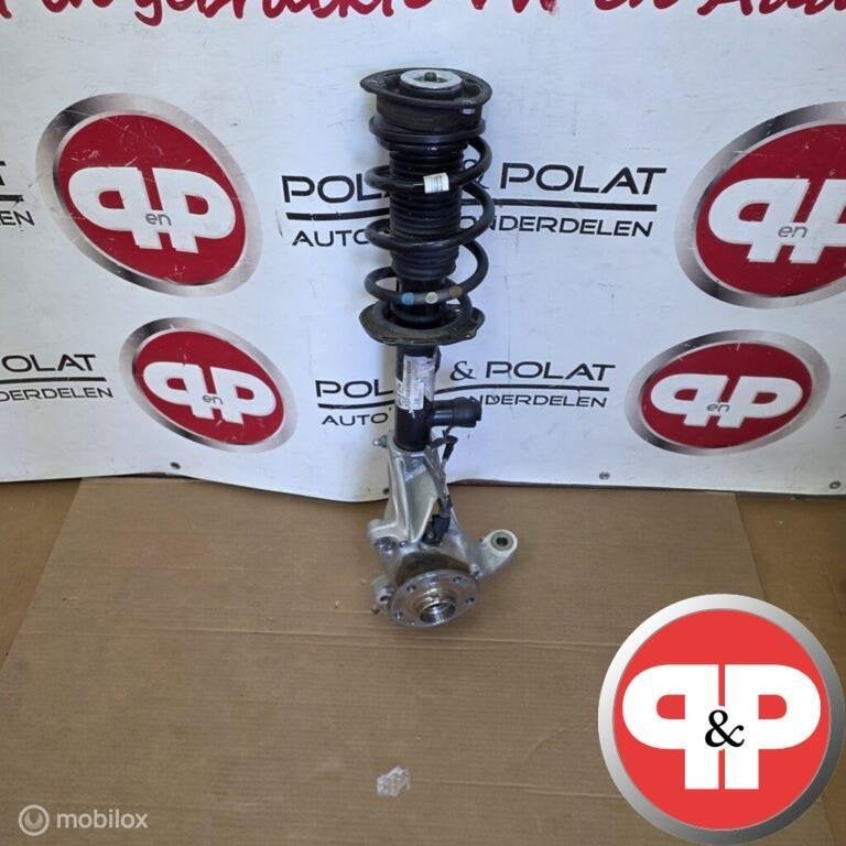 Cupra formentor veerpot links 5FF41332A, Auto-onderdelen