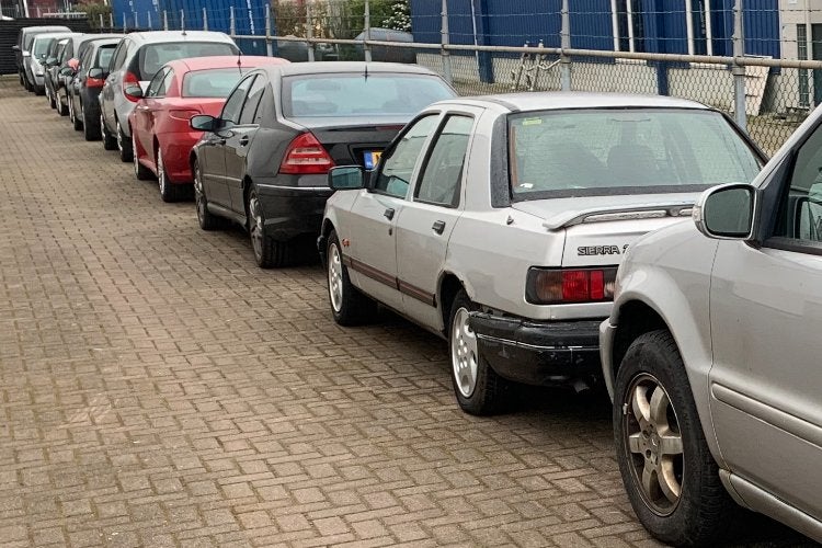Automonteur gezocht regio roosendaal noord Brabant, Diensten en Vakmensen, Auto en Motor | Monteurs en Garages, Mobiele service