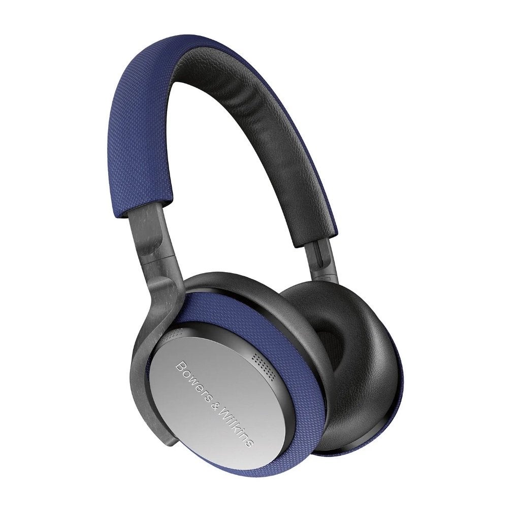B&W PX5 – Draadloze noise-cancelling Koptelefoon, Draadloos, On-ear, Ophalen of Verzenden, Zo goed als nieuw