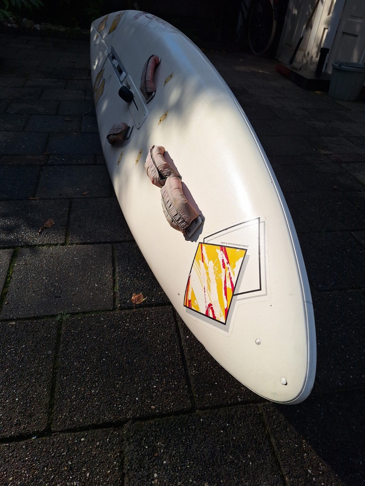 Foto 5 van Surfplank 320