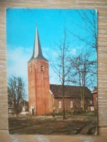 gieten, Ophalen of Verzenden