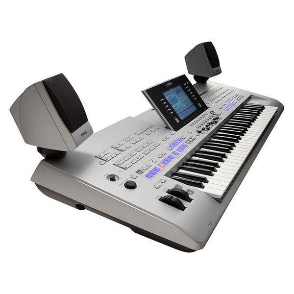YAMAHA Tyros 4, Ophalen, Yamaha, Midi-aansluiting, 61 toetsen