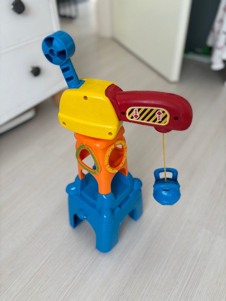 Vitech, Kinderen en Baby's, Speelgoed | Vtech, Ophalen, 2 tot 4 jaar