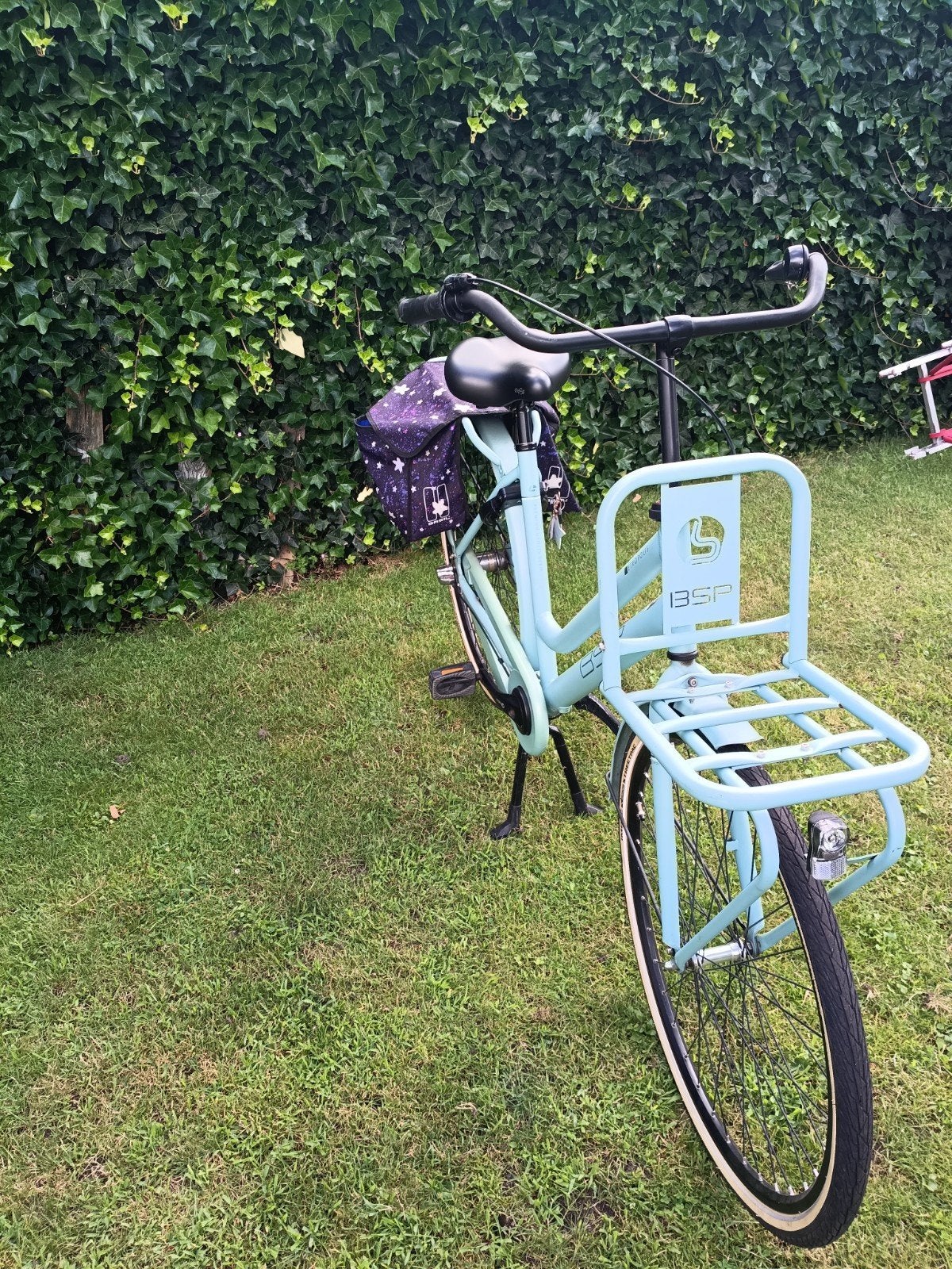 Te koop mooie BSP dames fiets banden maat 28 x 1,75, Ophalen, 1 kind