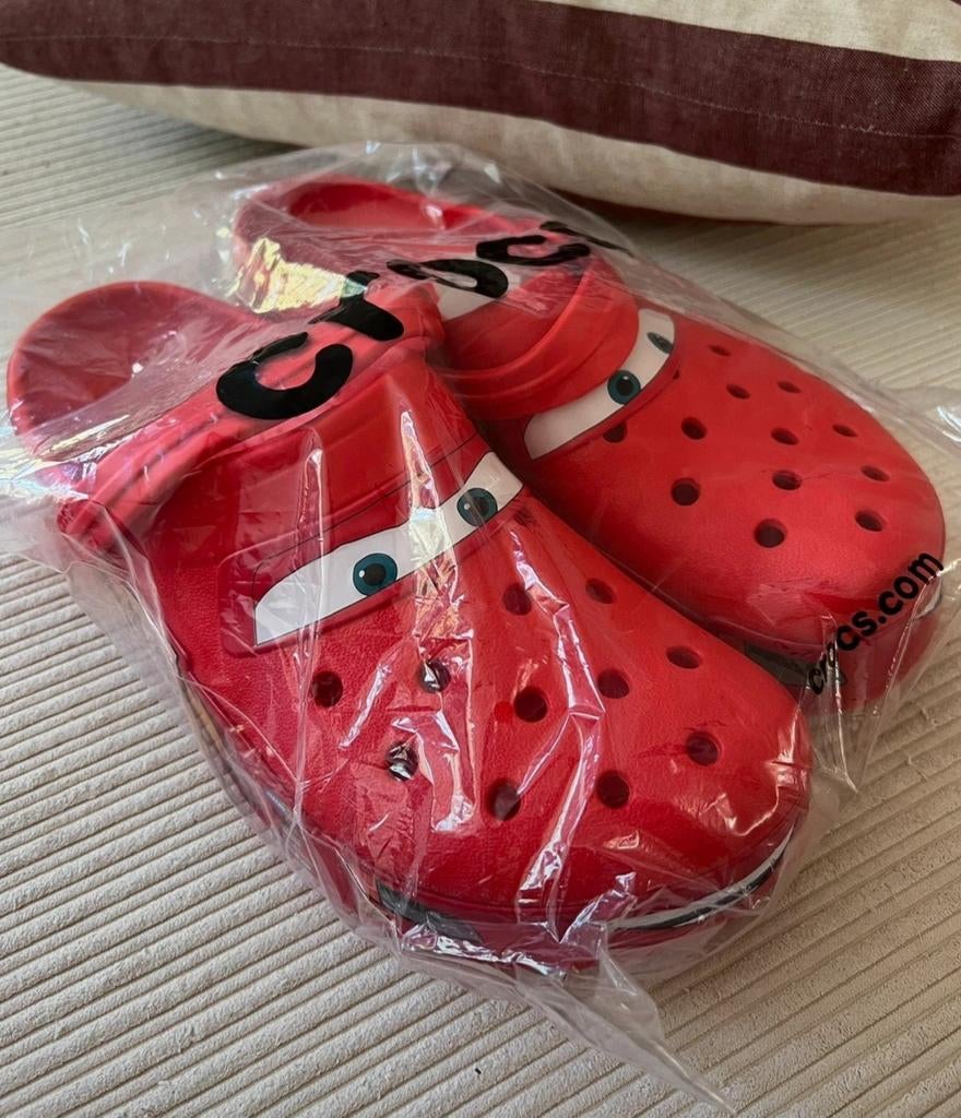 Cars Crocs - 46, Verzenden, Nieuw