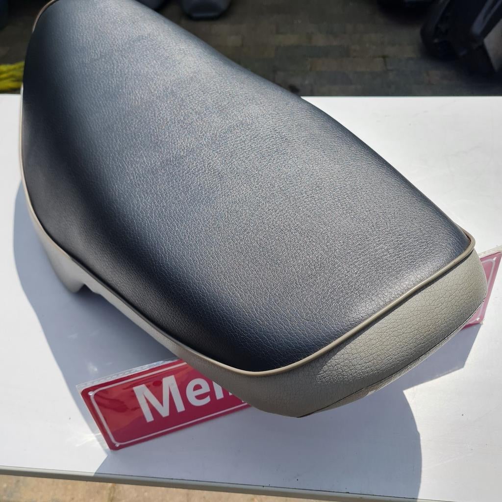 Kymco dj 50 buddyseat zadel buddy, Ophalen of Verzenden, Kymco, Info@kymco.nl, NL