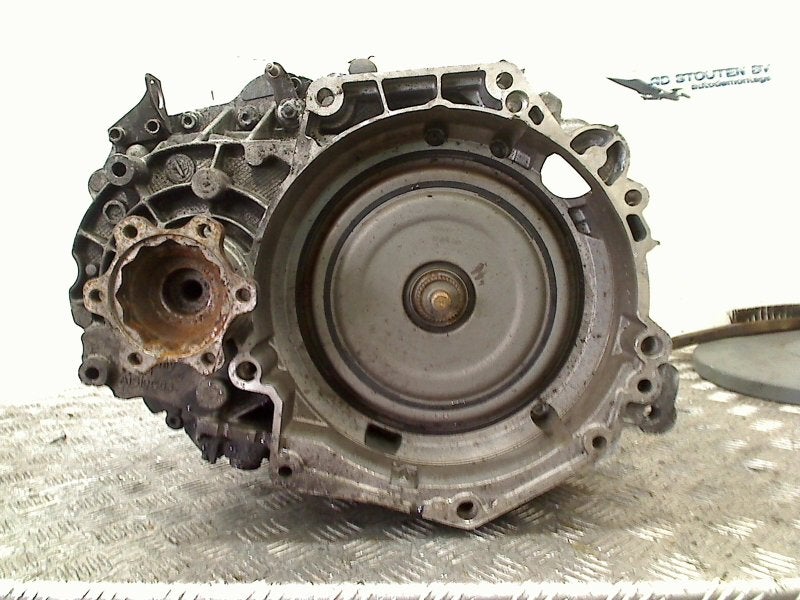Versnellingsbak Automaat Caddy III (2KA,2KH,2CA,2CH) 2014, Gebruikt, Volkswagen, Volkswagen AG, Kundenbetreuung@volkswagen.de
