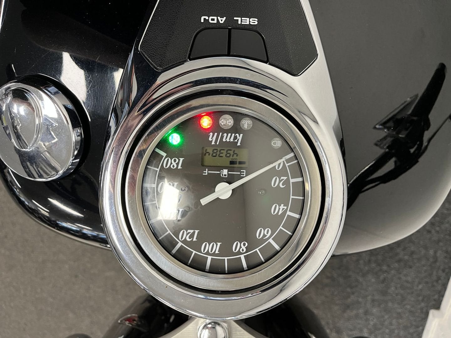 ️Super mooie Suzuki VL 800 VOLUSIA (bj 2001)️, Motoren, Motoren | Suzuki, Suzuki, 2 cilinders, Bedrijf, Onbekend