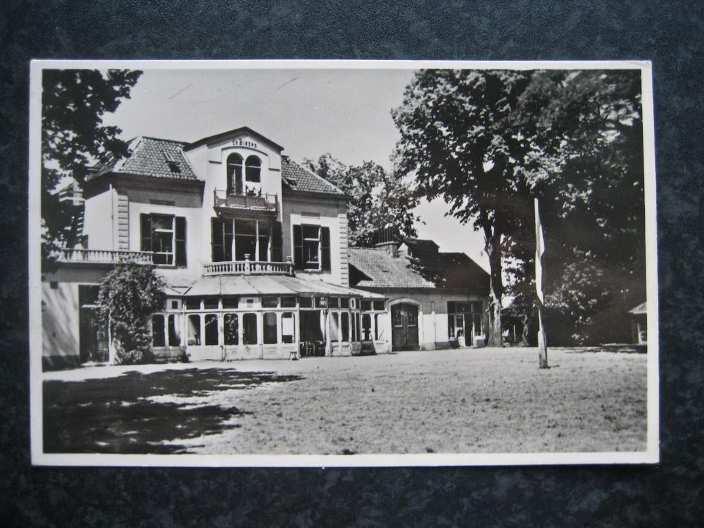 BARNEVELD De Biezen, Ophalen of Verzenden, 1960 tot 1980, Gelderland