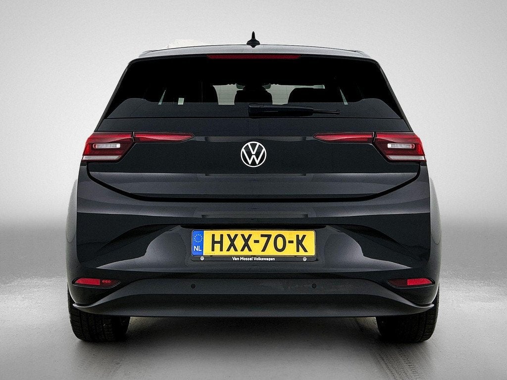 Volkswagen ID.3 Pro S Limited Edition 77 kWh | Long Range |, Auto's, Volkswagen, Automaat, 12 maanden, Gebruikt, ID.3