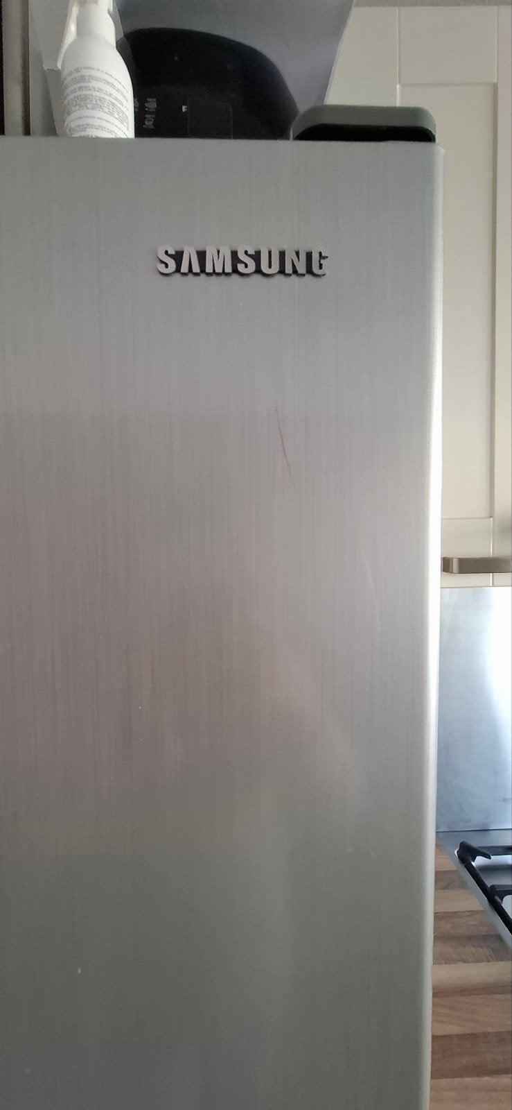 Foto 5 van Samsung Amerikaanse Koelkast met Water- en IJsdispenser