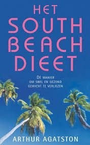Arthur Agatston: Het South Beach dieet, Boeken, Ophalen of Verzenden, Gelezen, Dieet en Voeding, Arthur Agatston