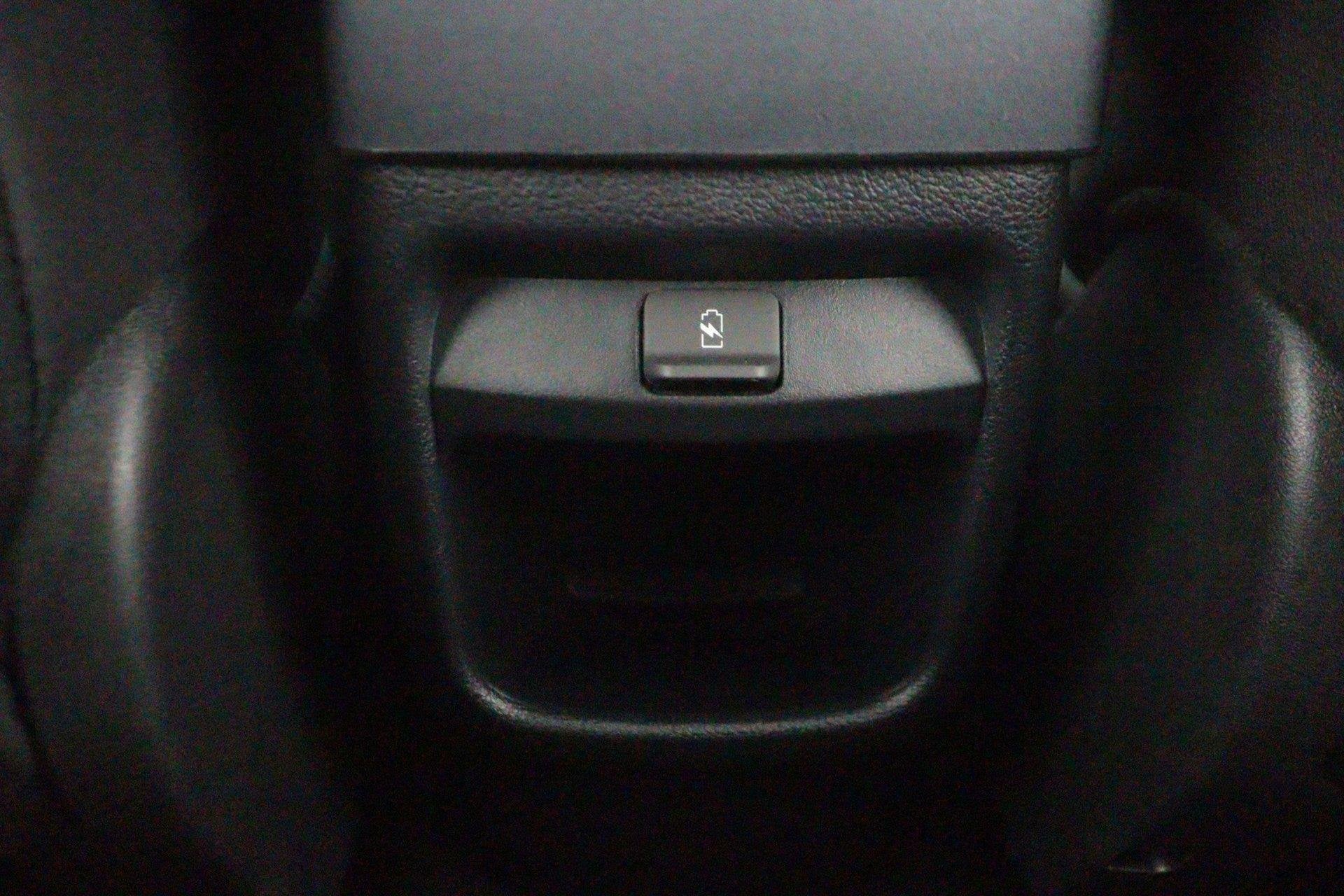 Foto 57 van Nissan Juke 1.0 DIG-T N-Connecta Automaat | Apple Carplay/An