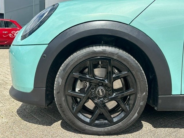 Mini Mini 1.5 Cooper C Autom. 5-drs *schuifdak *nieuw model, Auto's, Mini, Dealer onderhouden, Gebruikt, 1295 kg, 156 pk