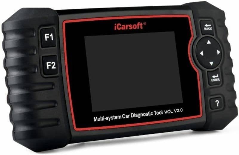 iCarsoft VOL V2.0 diagnoseapparaat voor Volvo/SAAB, Ophalen of Verzenden, Nieuw