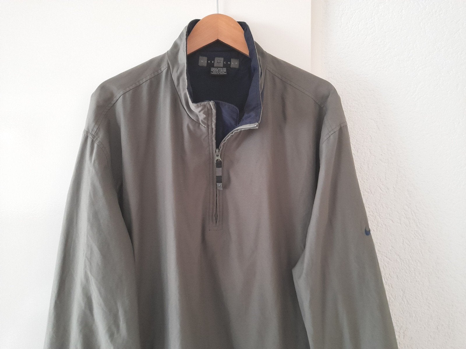 NIKE JAS  -  XL, Overige kleuren, Verzenden, Nike, Maat 56/58 (XL)
