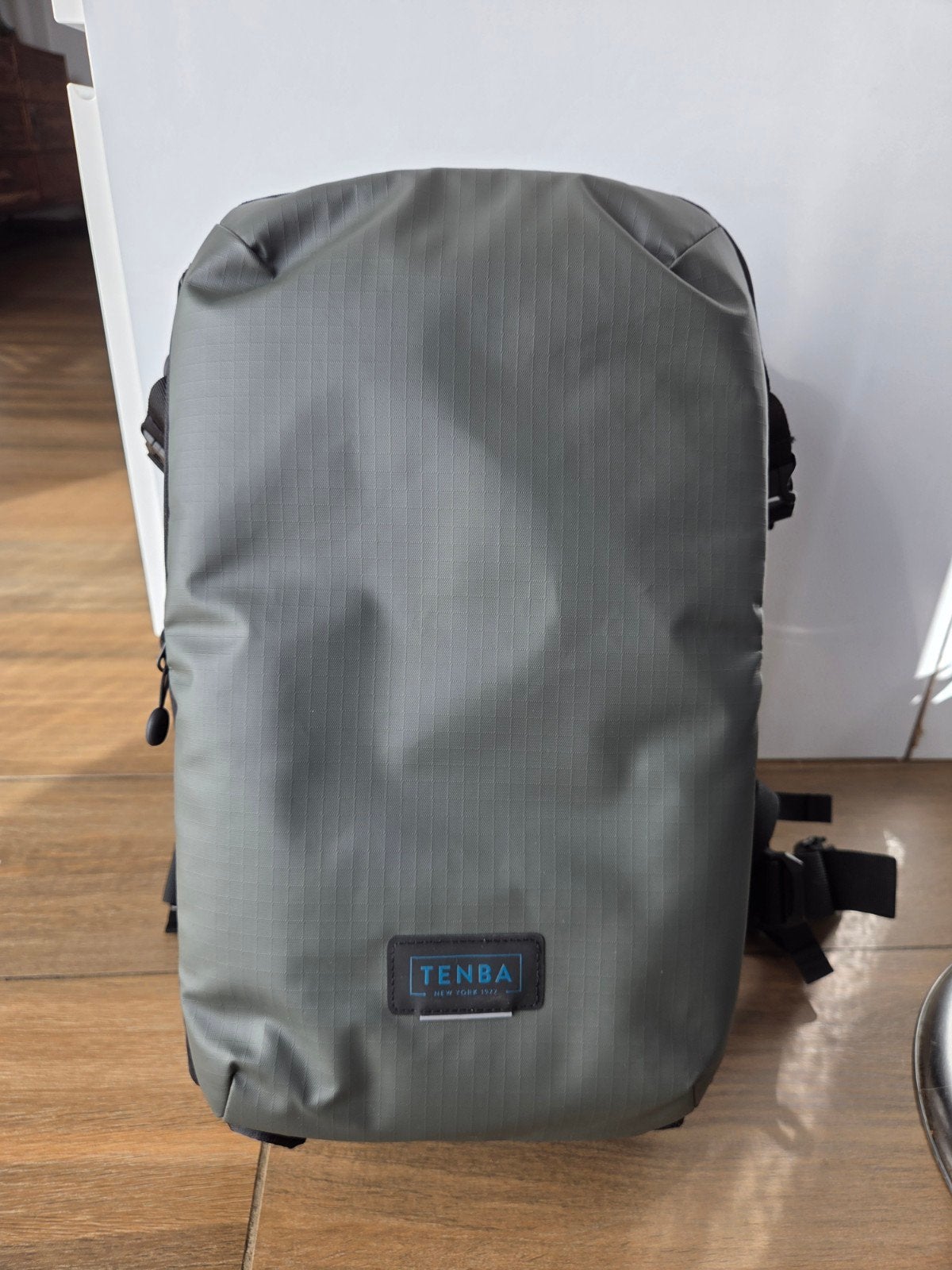 Tenba Solstice v2 20L rugzak cameratas, Rugtas, Grijs, Ophalen, Overige merken