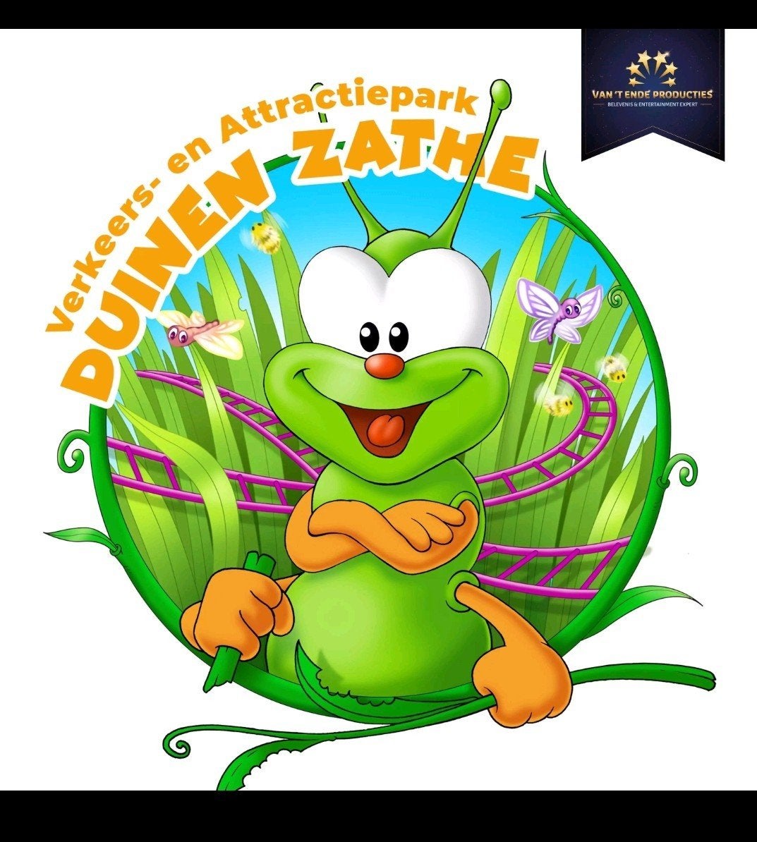 gezocht Duinezathe tickets, Twee personen, Ticket of Toegangskaart