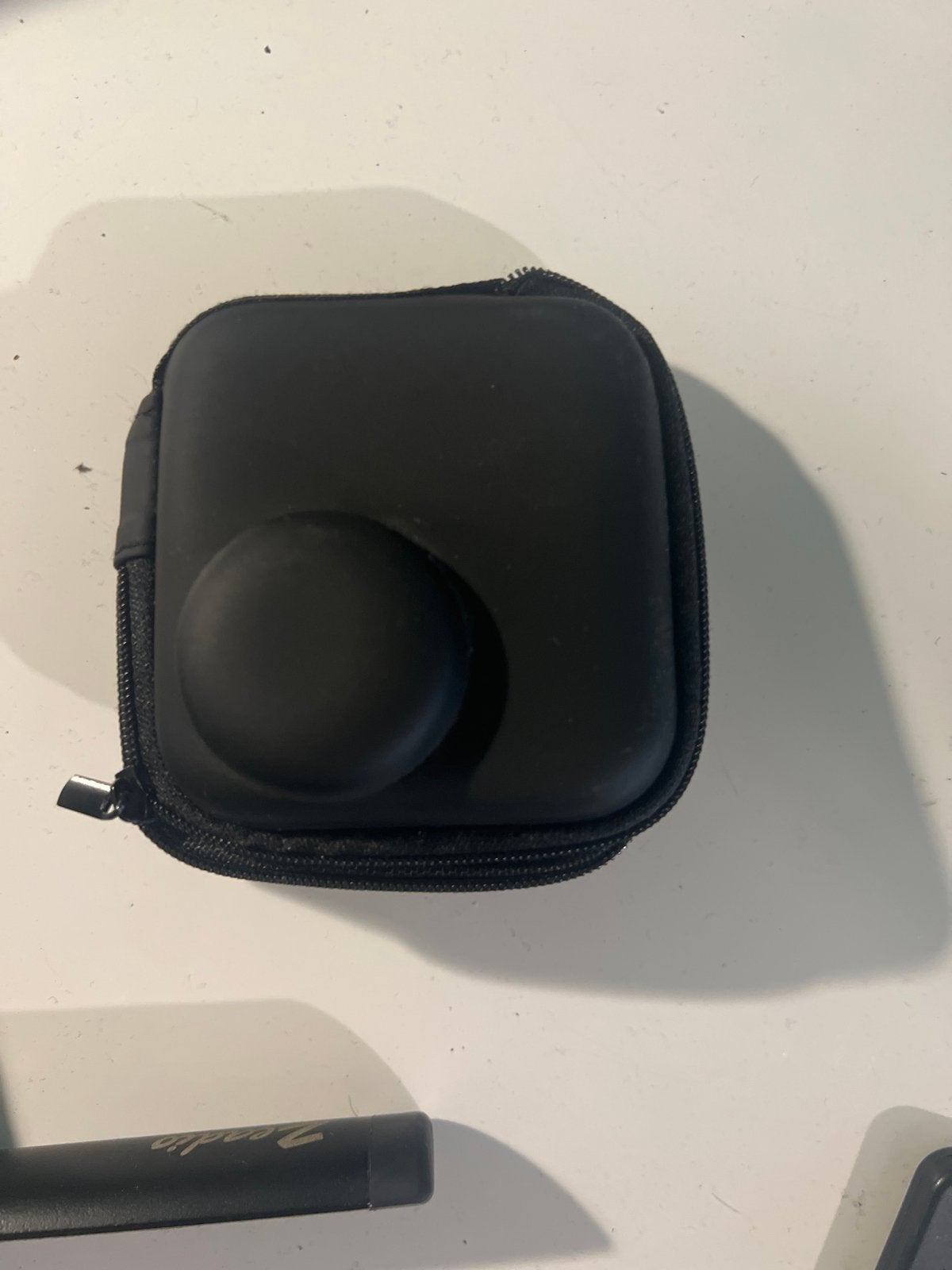 Foto 7 van GoPro Max 360 camera met accessoires en afstandsbediening