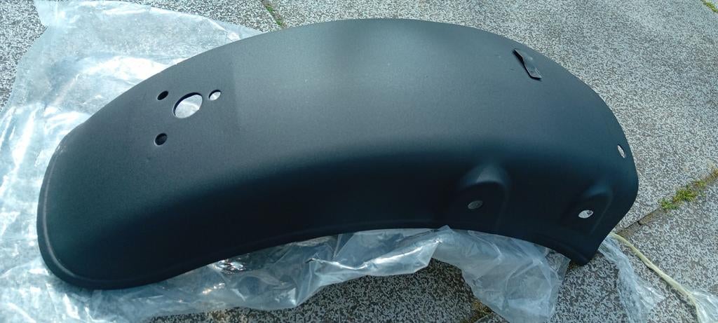 Achterspatbord kawasaki ltd 450 nieuw!, Motoren, Ophalen of Verzenden, Nieuw