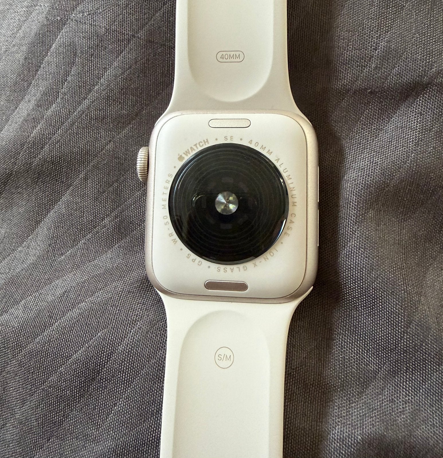 Foto 4 van Apple Watch