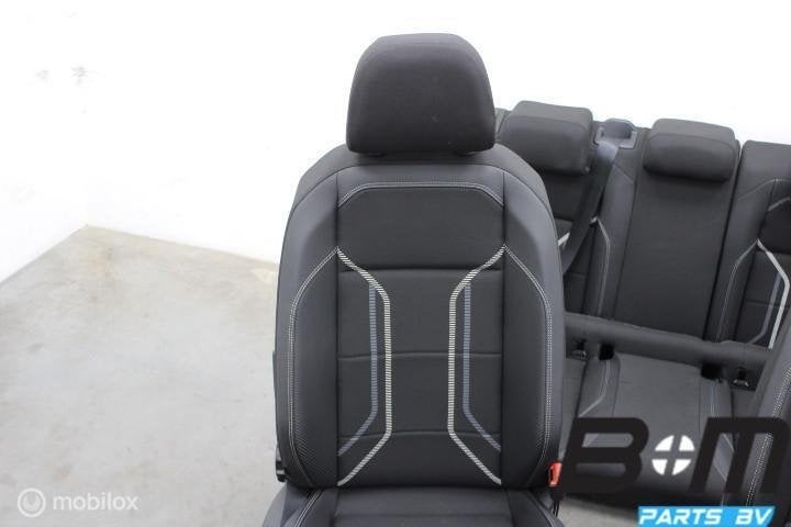 Interieur VW Polo 2G 5drs OEM, Auto-onderdelen, Gebruikt