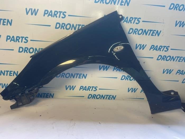 Scherm links-voor van een Peugeot 307, Gebruikt, -, Verzenden, -