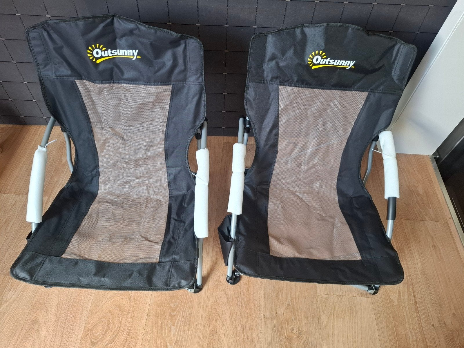 Strand- / Camping stoelen NIEUW, Ophalen of Verzenden, Nieuw