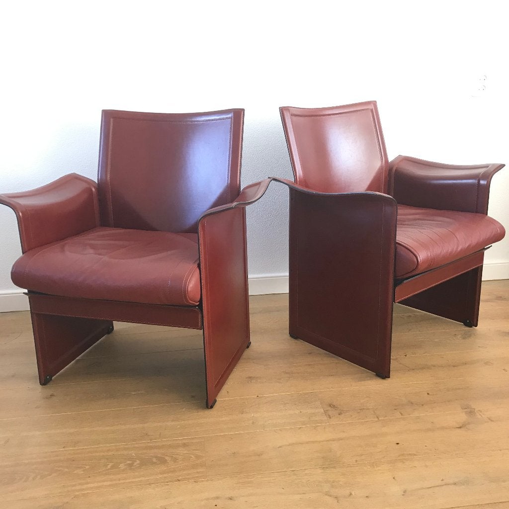 2  Matteo Grassi MatteoGrassi Korium fauteuil stoel, Ophalen, Nvt, Eén, Nvt