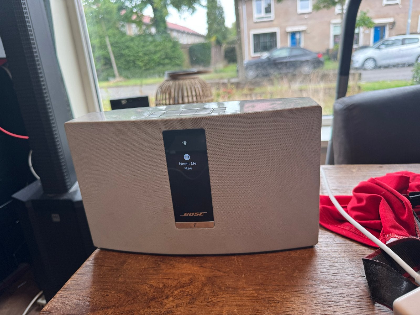 Bose SoundTouch 20 - Zonder afstandsbediening
