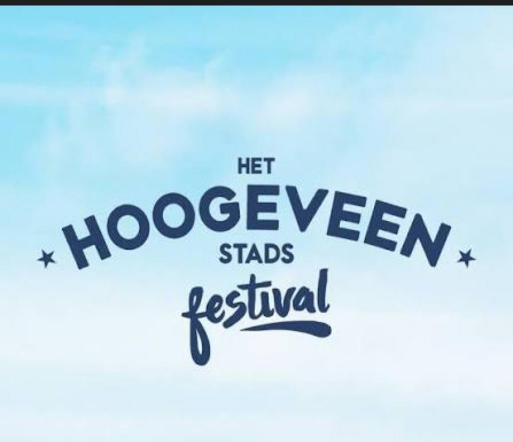 1 stadsfestival ticket te koop., Tickets en Kaartjes