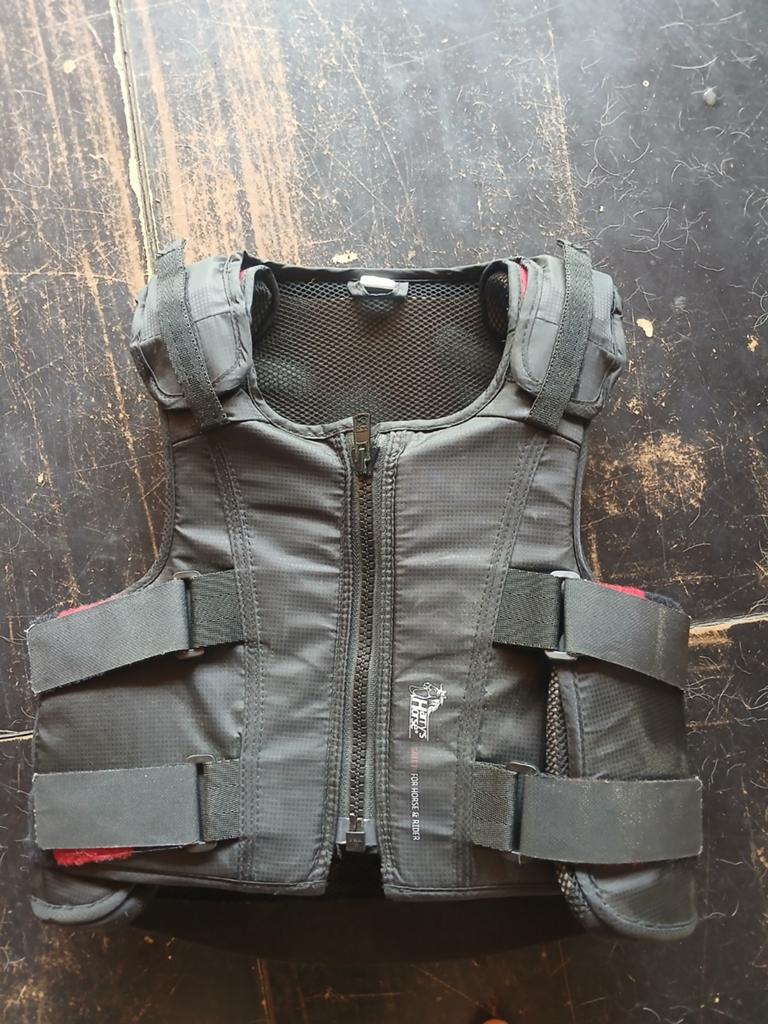 Paarden vest, Dieren en Toebehoren, Ophalen of Verzenden