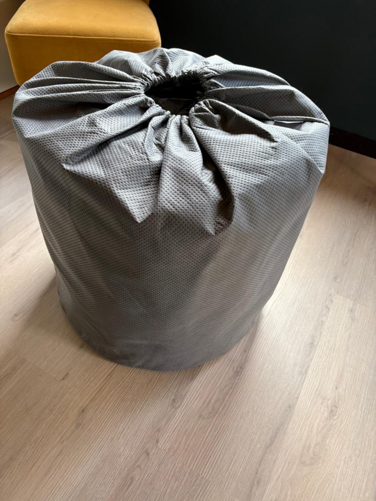 Camperhoes nooit gebruikt 650cm, Ophalen, Nieuw