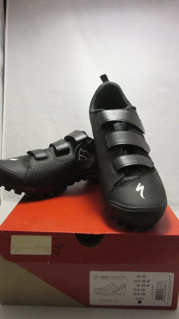 Specialized Recon 1.0 schoenen maat 49, Specialized, Schoenen, Nieuw, Overige maten