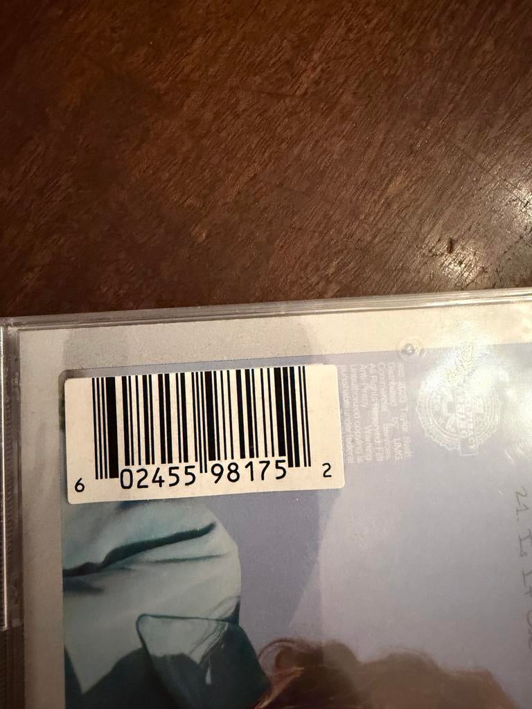 Taylor Swift 1989 (Taylor's Version) CD met fotoset, Ophalen of Verzenden, 2020 tot heden, Nieuw in verpakking