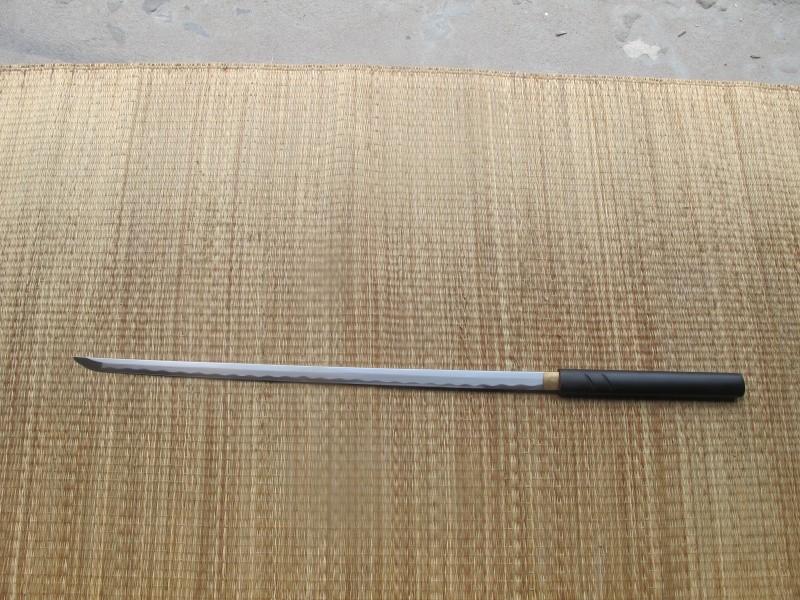 Scherp katana zwaard, samurai zwaarden, sabel, mes, dolk, Verzamelen, Militaria | Algemeen, Ophalen of Verzenden, Overige soorten