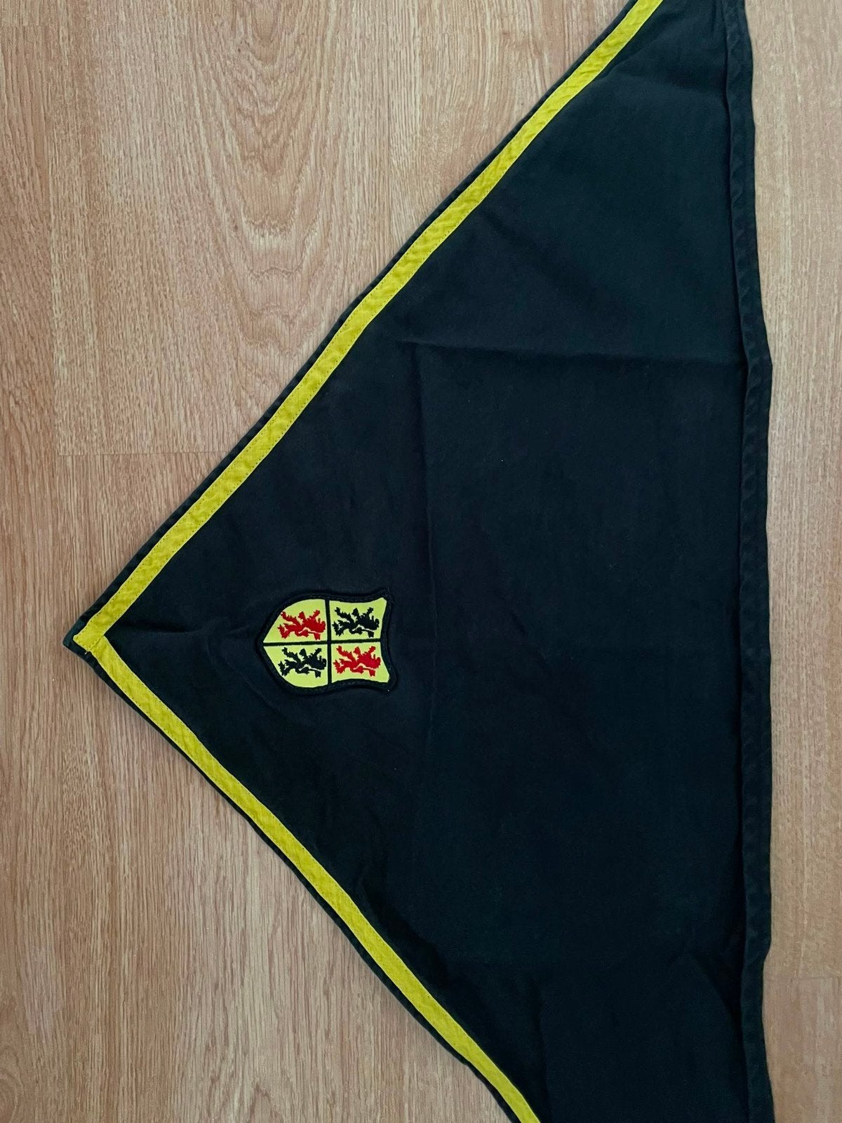 Scouting sjaal, Verzamelen, Scouting, Ophalen, Zo goed als nieuw, Kleding