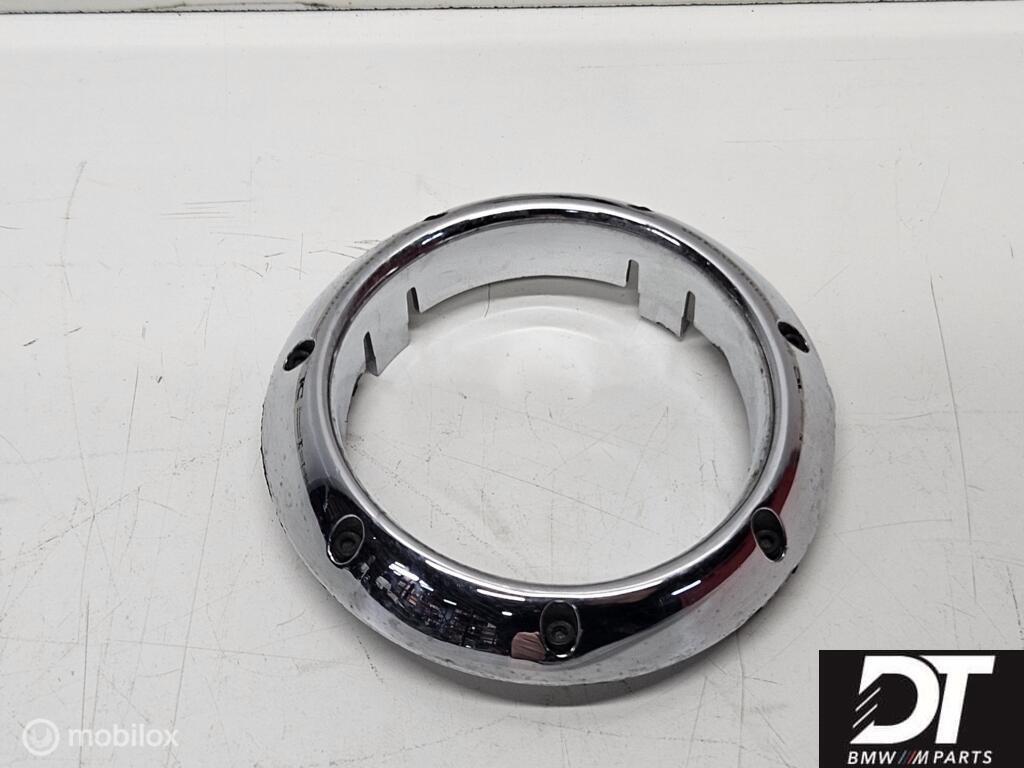 Pookhoes lijst SMG E46 M3 51167896461, Gebruikt, Ophalen of Verzenden, BMW, BMW