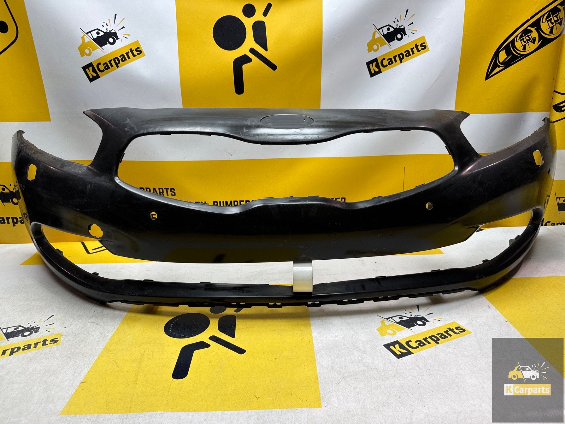 Kia ceed Voorbumper Origineel KLS PDC 2012-2018 86511A2000, Heolleung-ro 12
06797  Seoul, Voor, Ophalen of Verzenden, Bumper