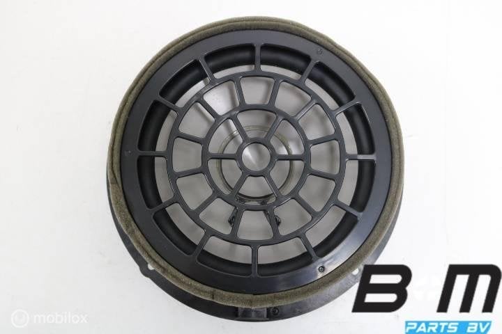 Lagetonenluidspreker Bose LV of RV Audi Q3 8U 8U0035415B, Gebruikt